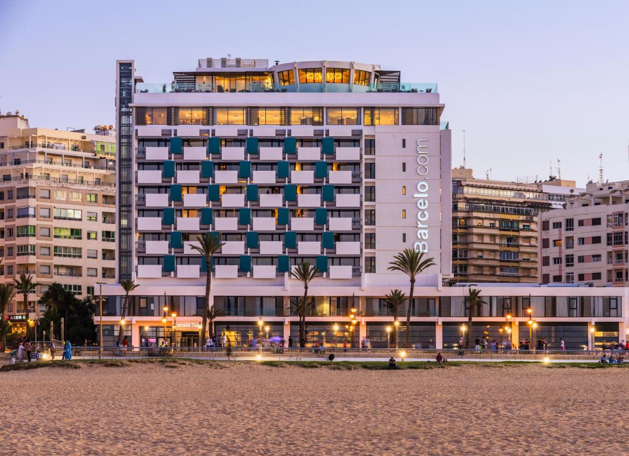 Fotos del hotel - BARCELO TANGER
