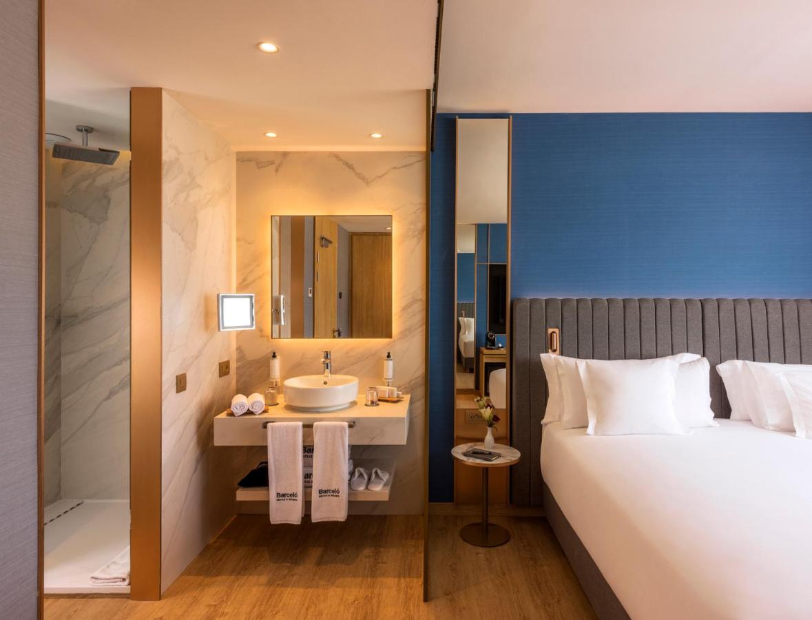 Fotos del hotel - BARCELO TANGER
