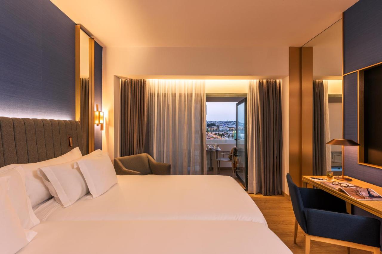 Fotos del hotel - BARCELO TANGER