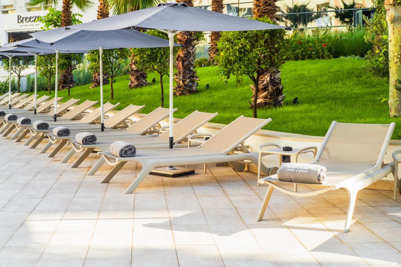 Fotos del hotel - BARCELO TANGER