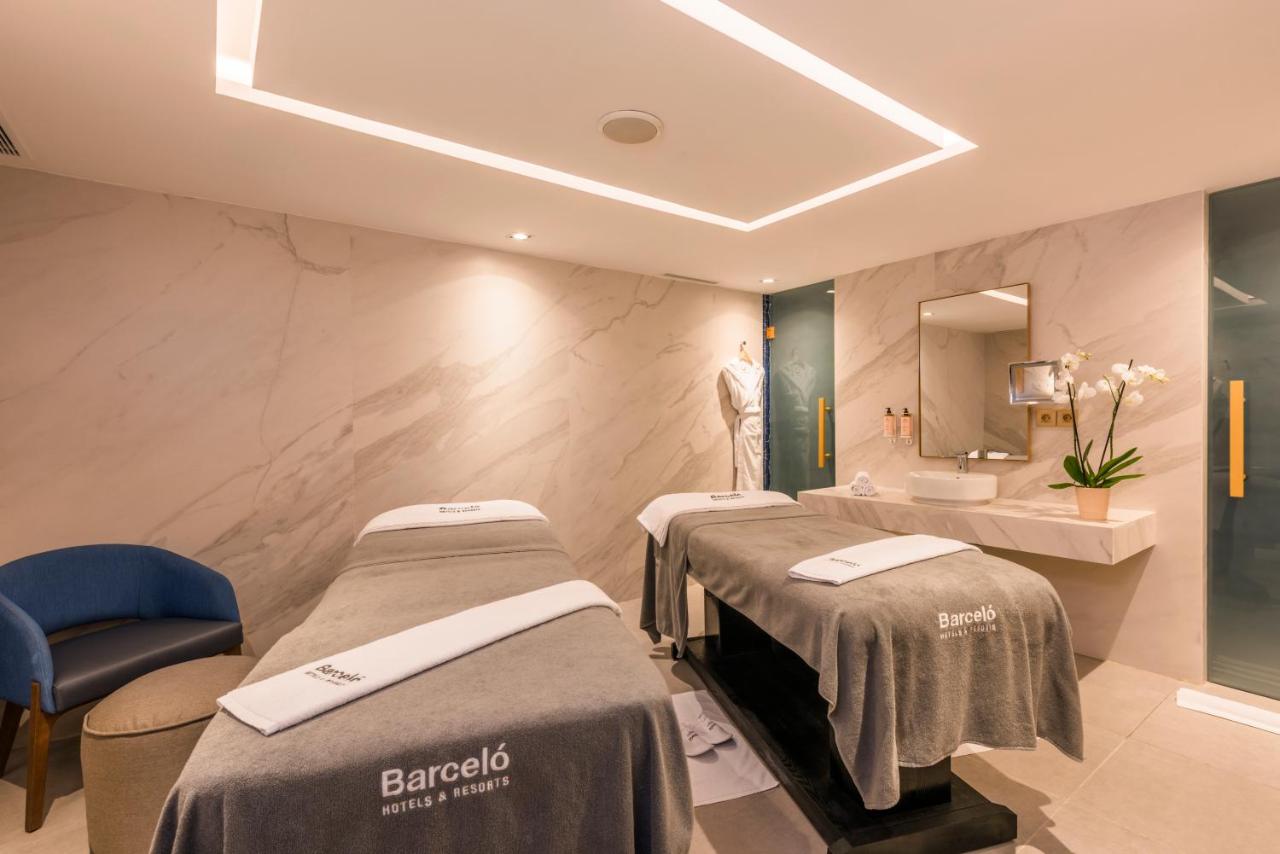 Fotos del hotel - BARCELO TANGER