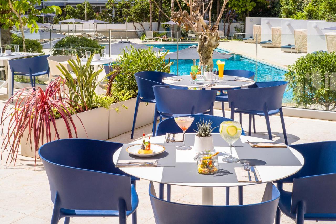 Fotos del hotel - BARCELO TANGER