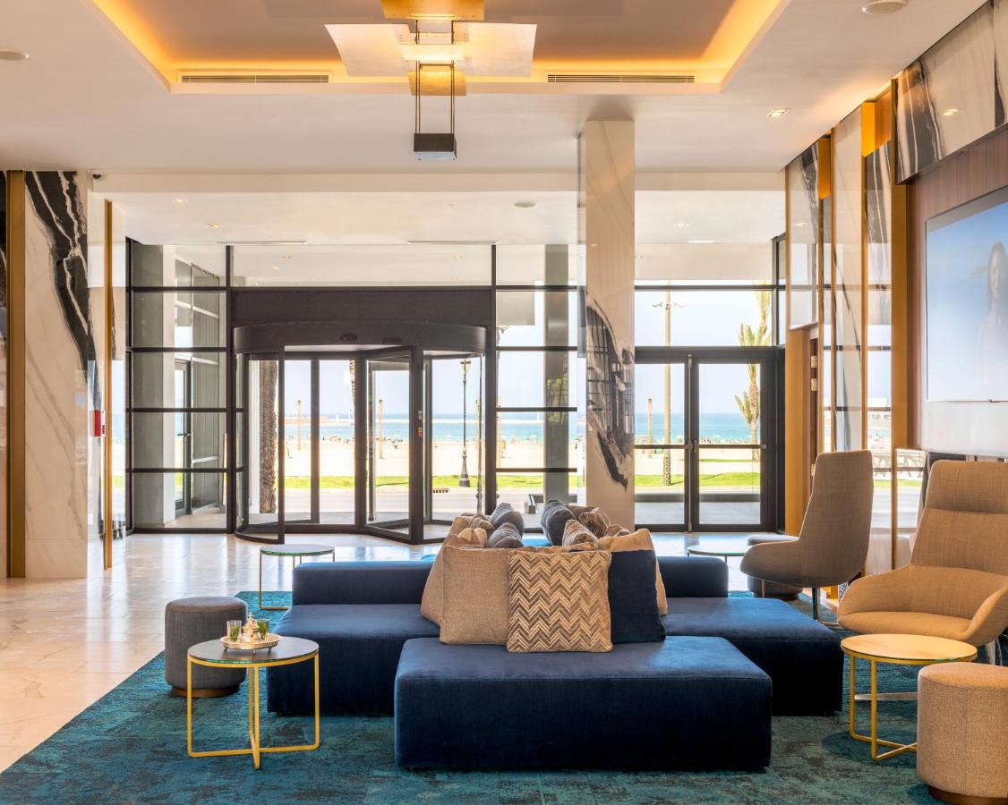Fotos del hotel - BARCELO TANGER