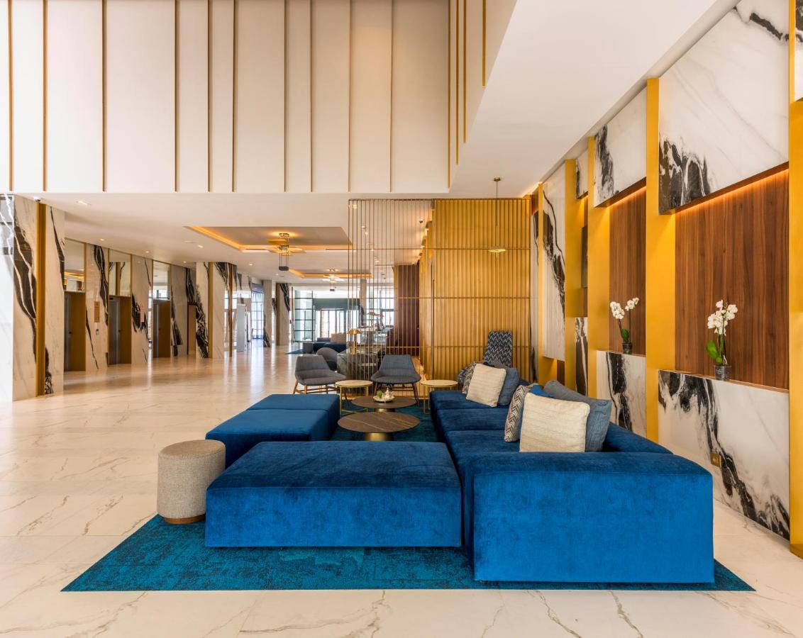 Fotos del hotel - BARCELO TANGER