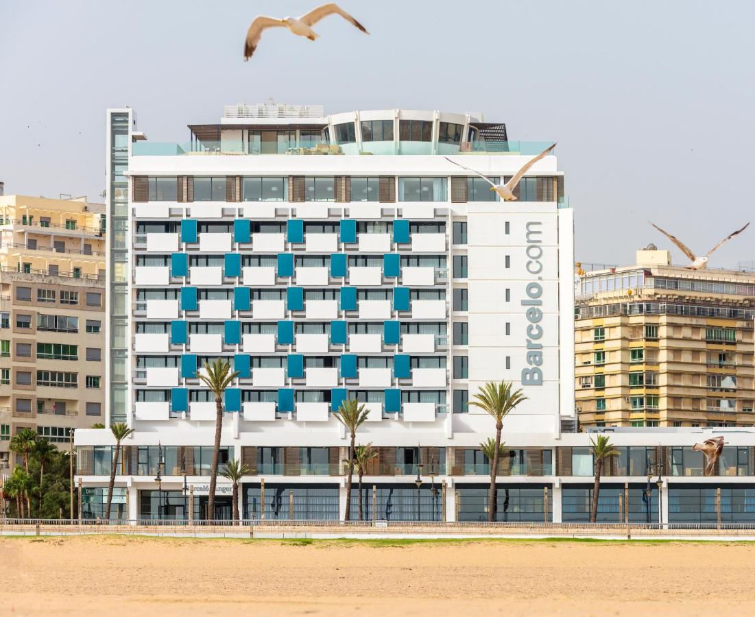 Fotos del hotel - BARCELO TANGER