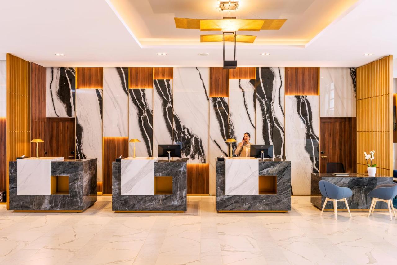 Fotos del hotel - BARCELO TANGER