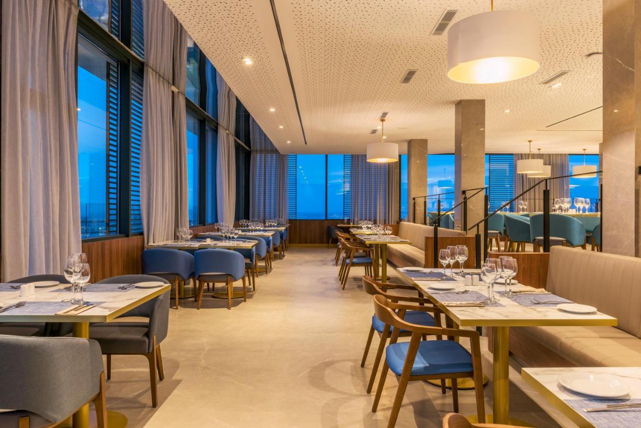 Fotos del hotel - BARCELO TANGER