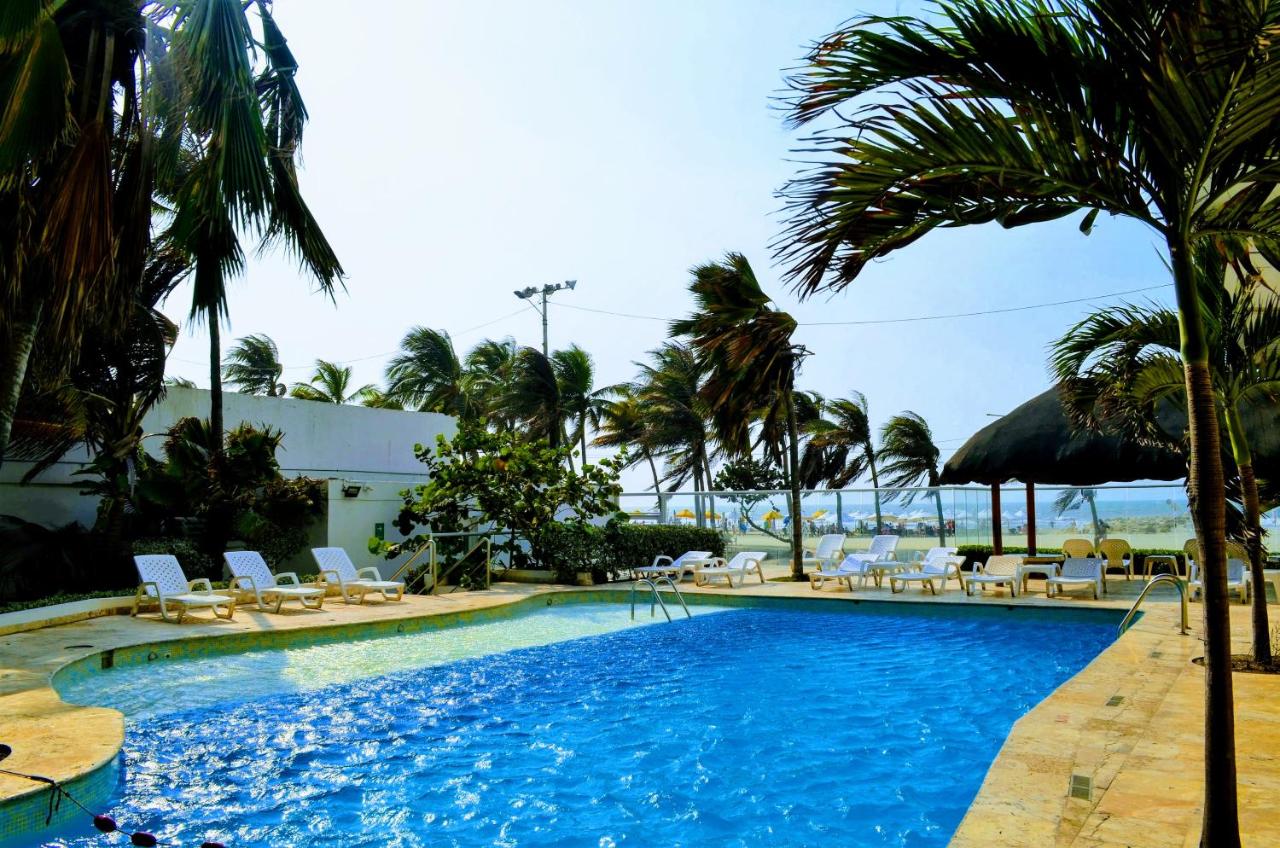 Fotos del hotel - PLAYA CLUB