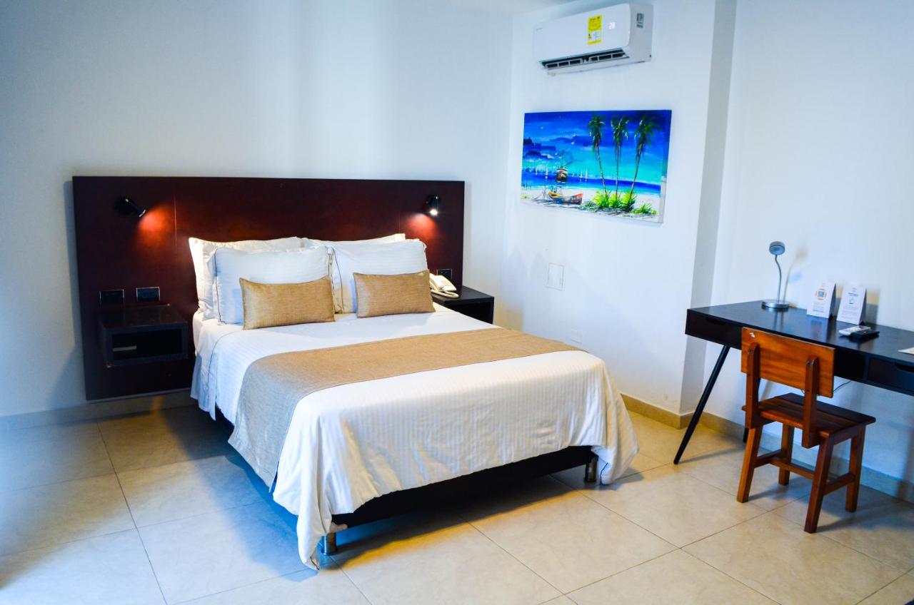Fotos del hotel - PLAYA CLUB