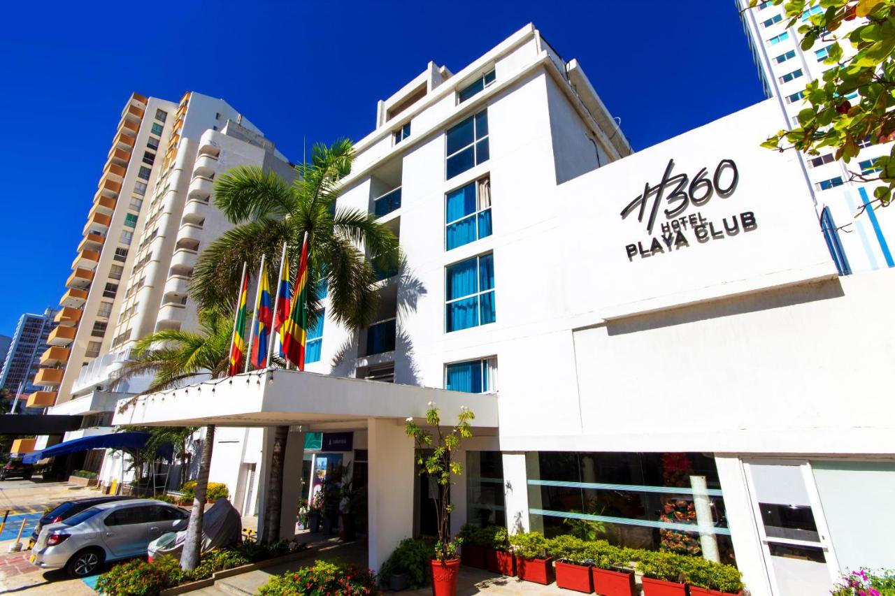 Fotos del hotel - PLAYA CLUB