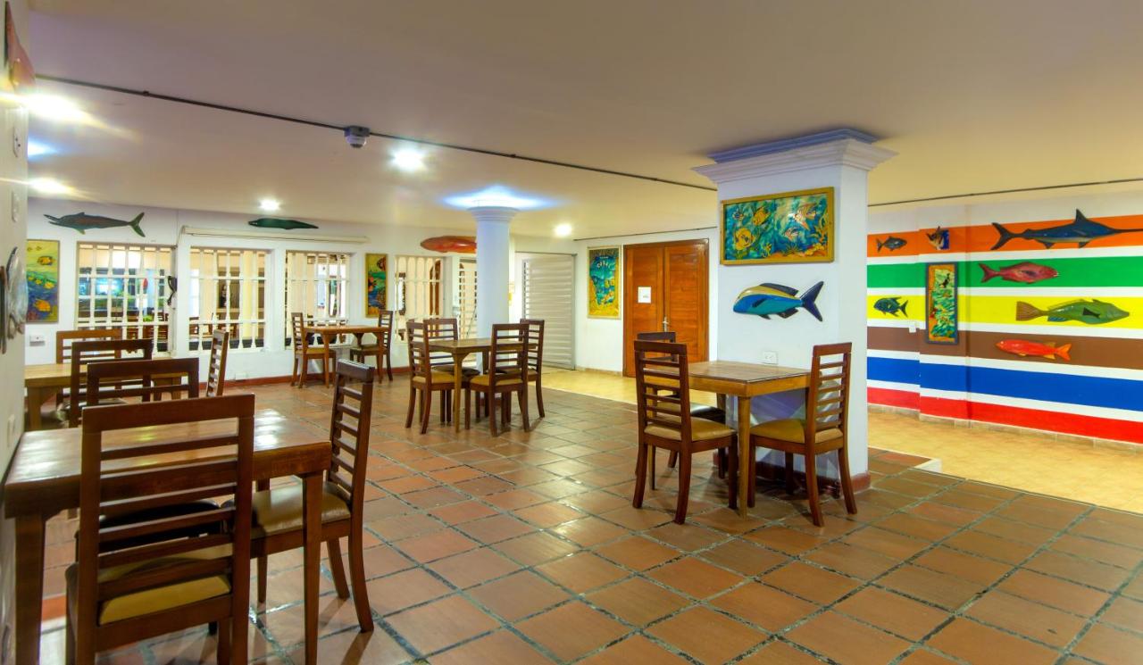 Fotos del hotel - PLAYA CLUB