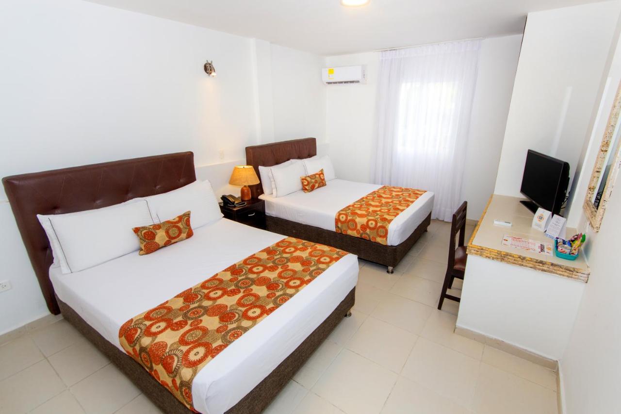 Fotos del hotel - PLAYA CLUB