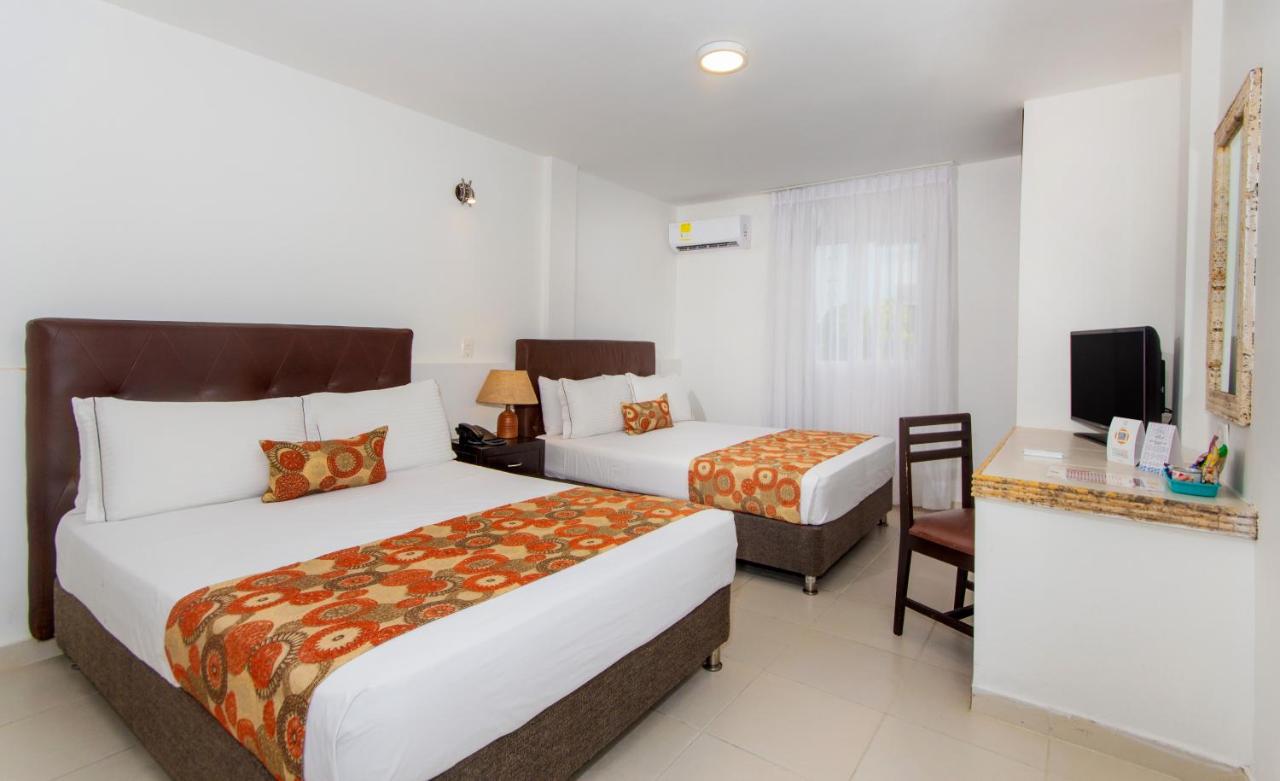 Fotos del hotel - PLAYA CLUB
