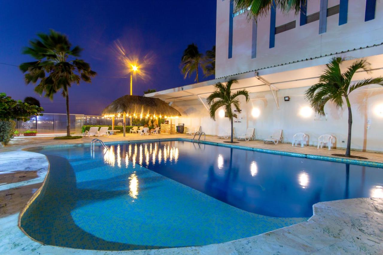 Fotos del hotel - PLAYA CLUB