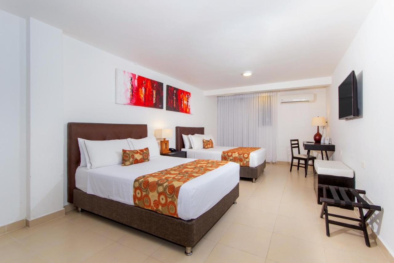 Fotos del hotel - PLAYA CLUB