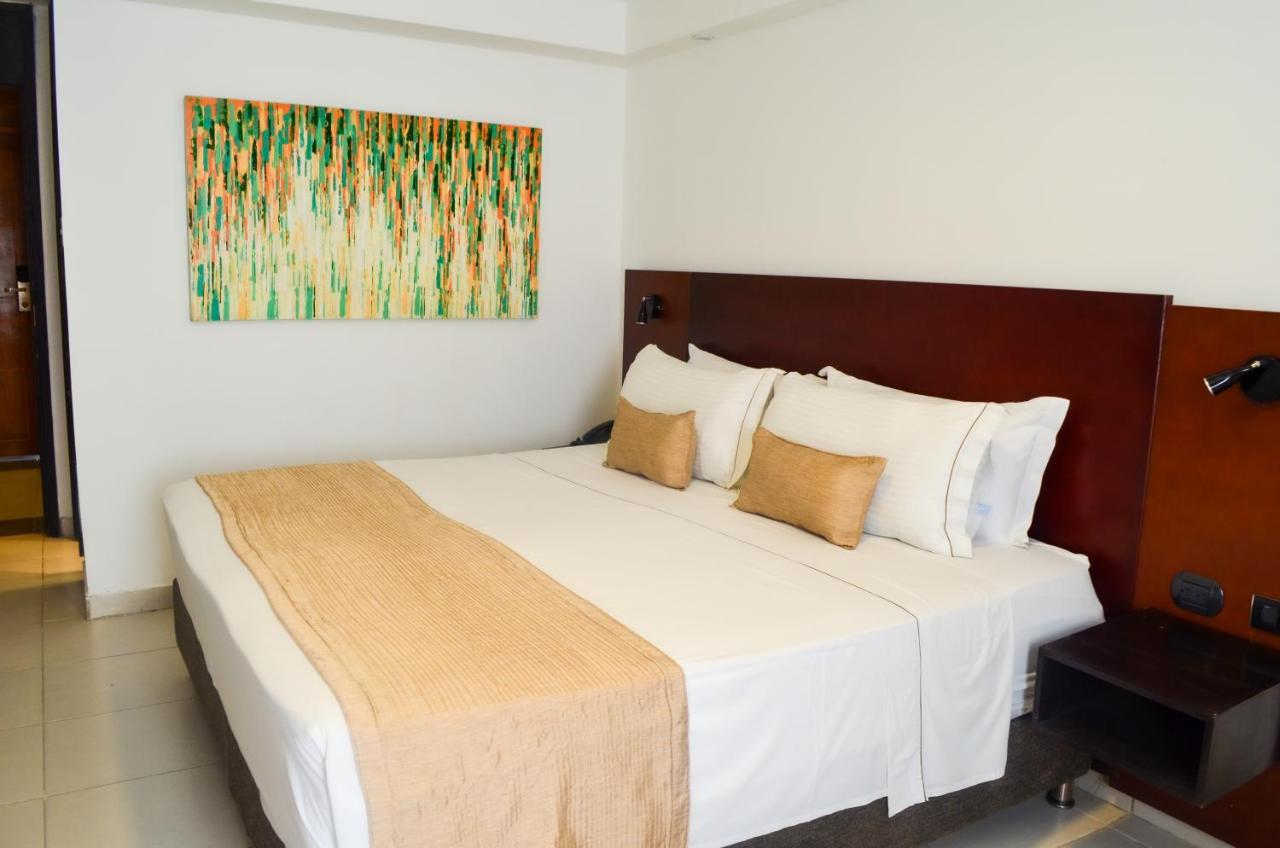 Fotos del hotel - PLAYA CLUB