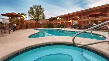 Best Western Plus Casa Grande