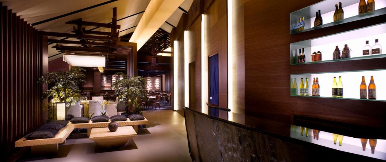 Fotos del hotel - PAN PACIFIC SINGAPUR