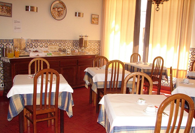 Fotos del hotel - HOTEL SANTA BARBARA