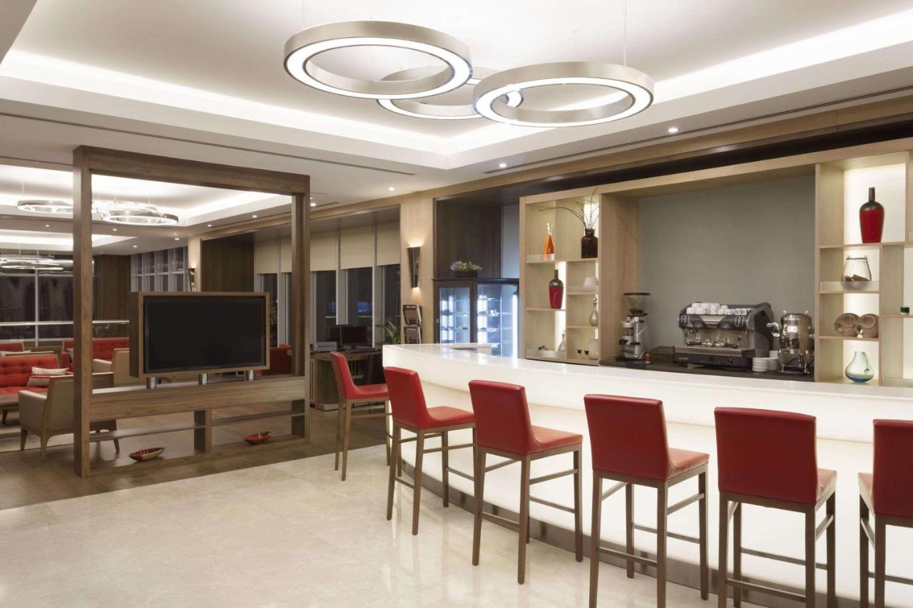 Fotos del hotel - RAMADA ENCORE BAYRAMPASA