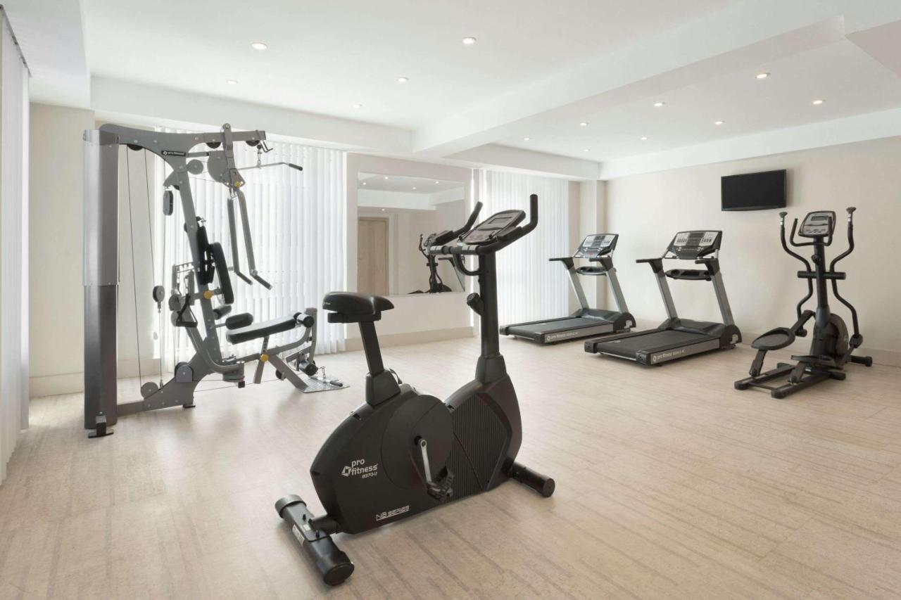 Fotos del hotel - RAMADA ENCORE BAYRAMPASA