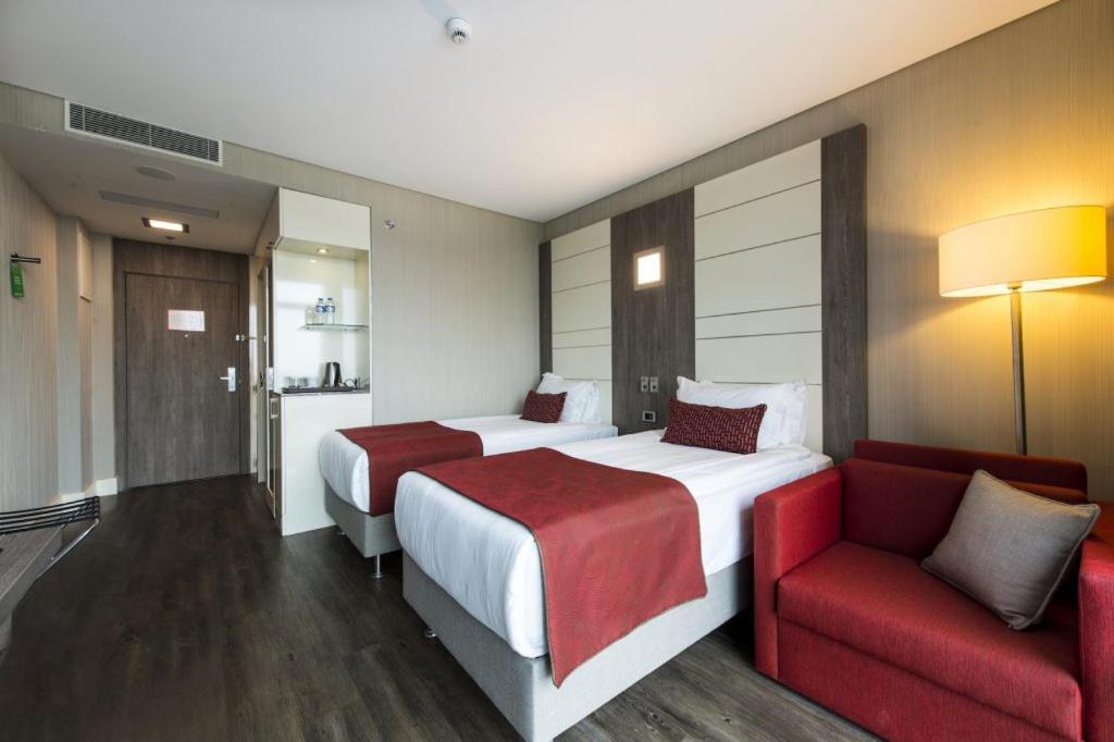 Fotos del hotel - RAMADA ENCORE BAYRAMPASA