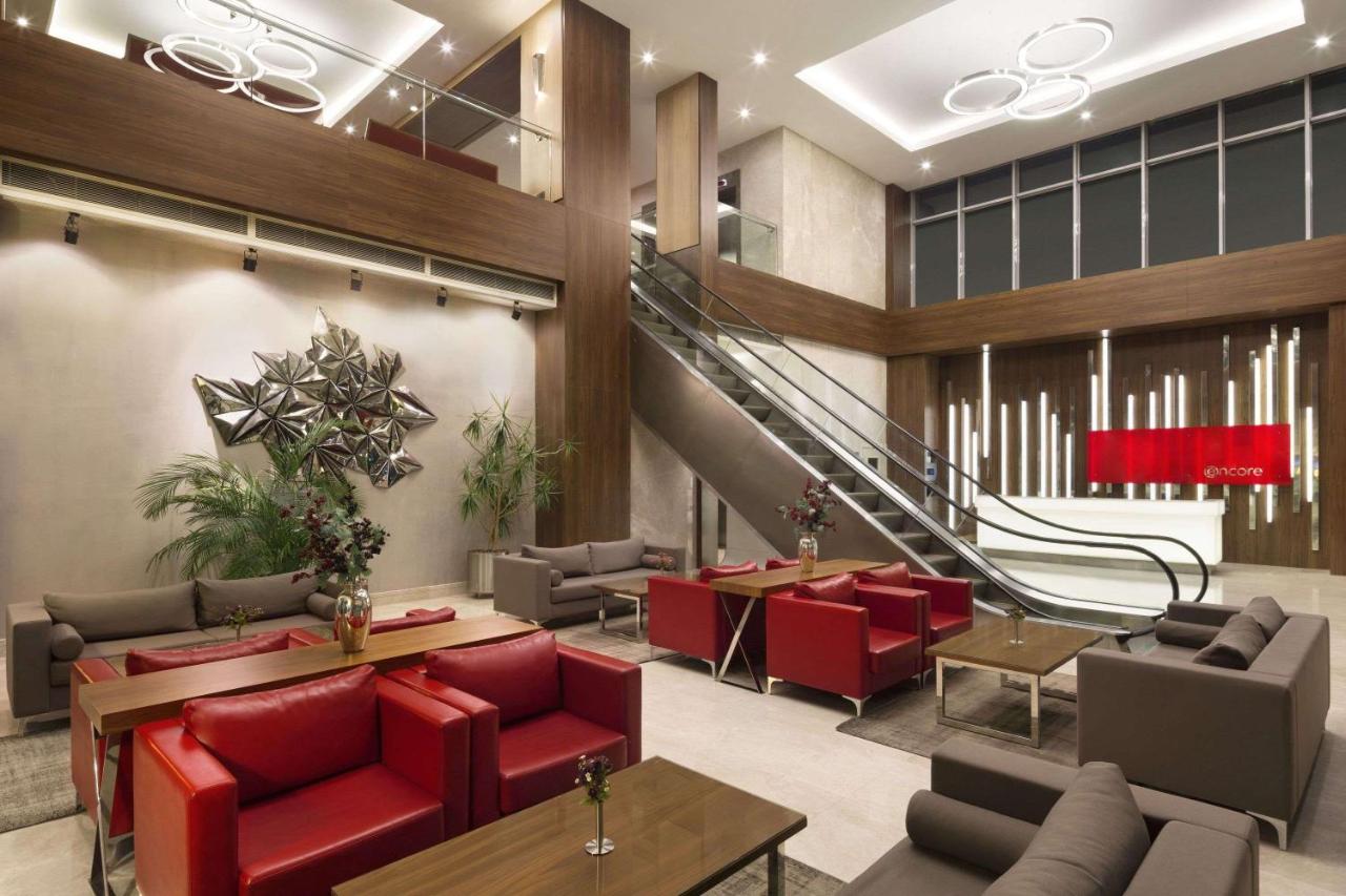 Fotos del hotel - RAMADA ENCORE BAYRAMPASA