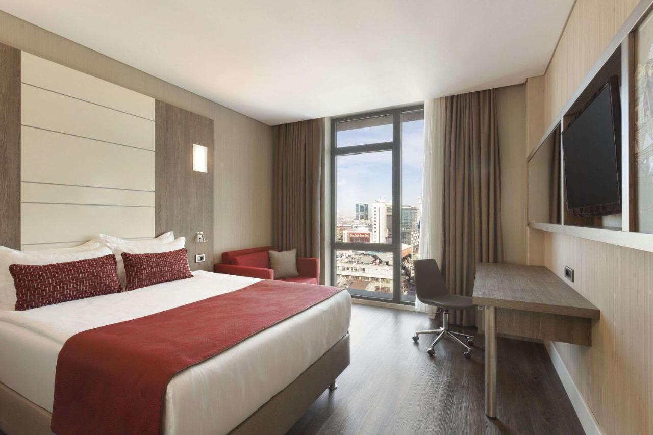 Fotos del hotel - RAMADA ENCORE BAYRAMPASA