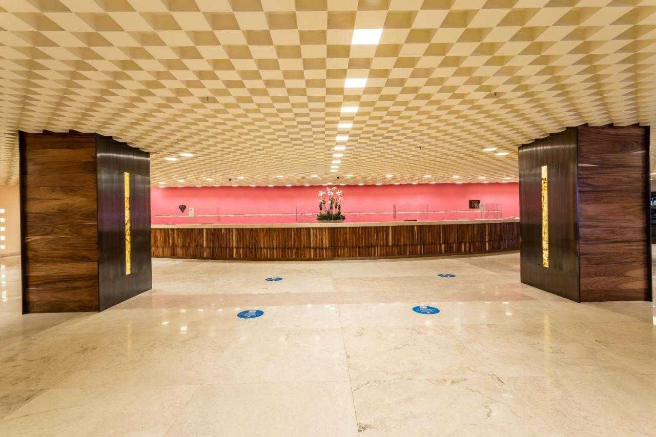 Fotos del hotel - CAMINO REAL POLANCO MEXICO