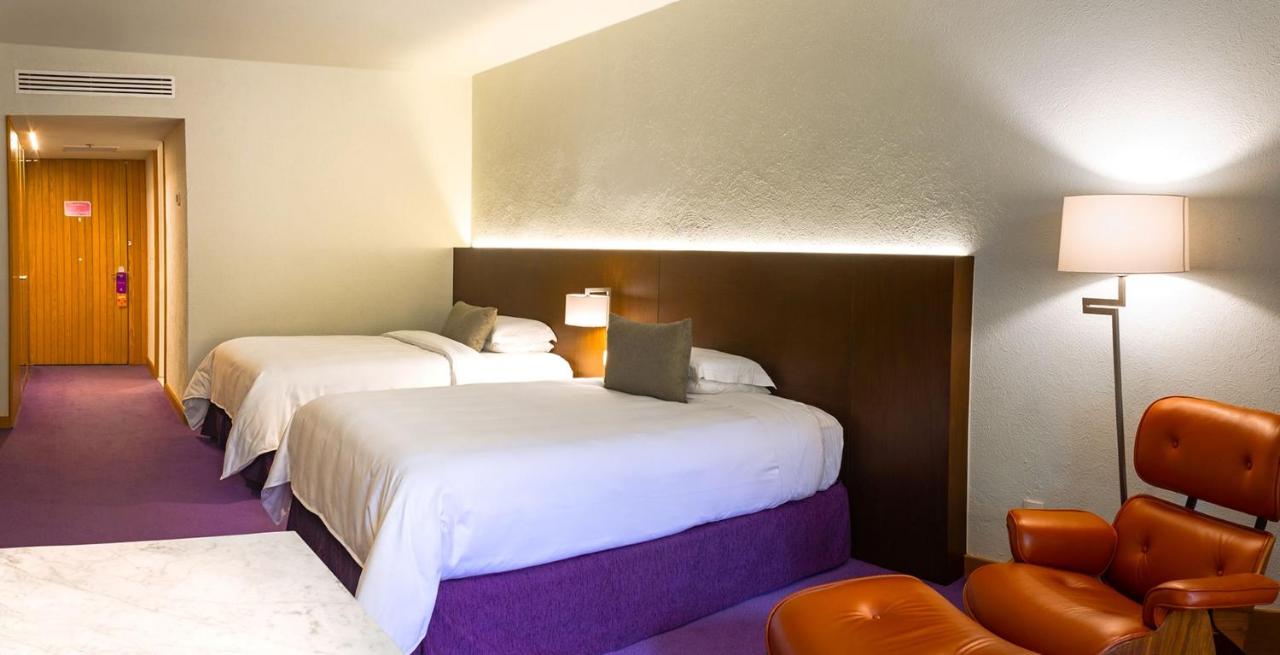 Fotos del hotel - CAMINO REAL POLANCO MEXICO