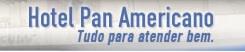 Fotos del hotel - PAN AMERICANO