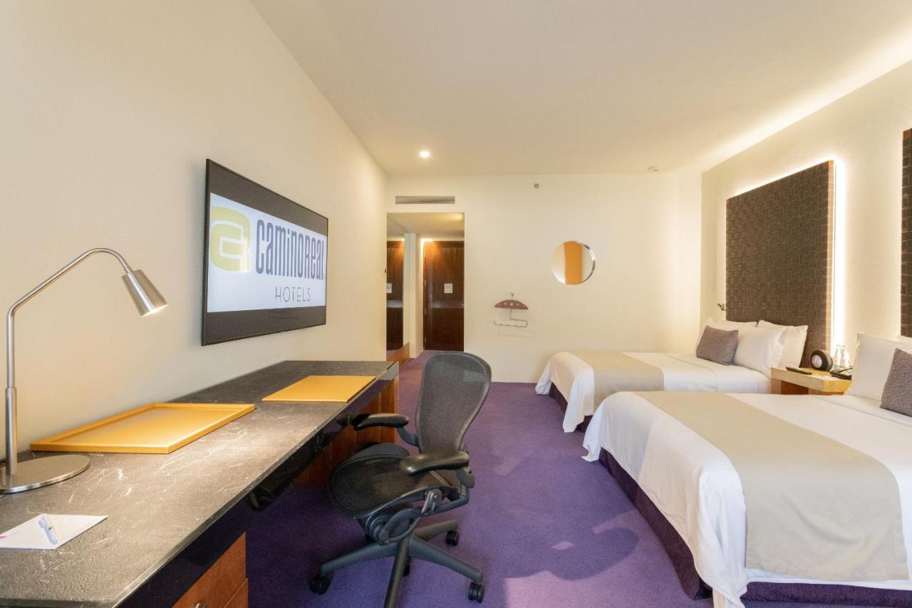 Fotos del hotel - CAMINO REAL MONTERREY