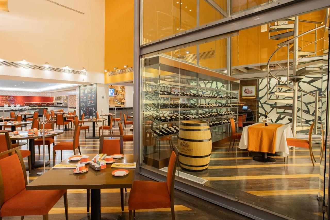 Fotos del hotel - CAMINO REAL MONTERREY