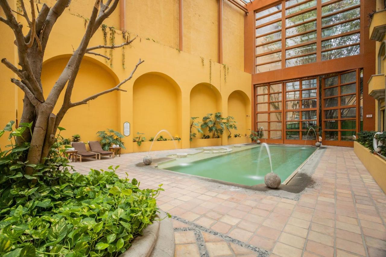 Fotos del hotel - QUINTA REAL MONTERREY