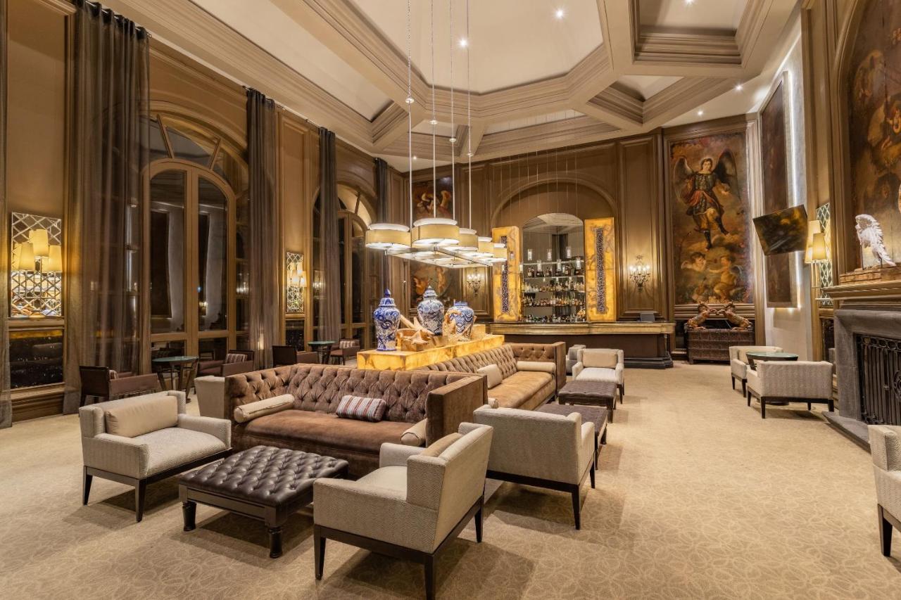Fotos del hotel - QUINTA REAL MONTERREY