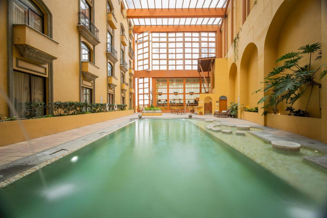 Fotos del hotel - QUINTA REAL MONTERREY