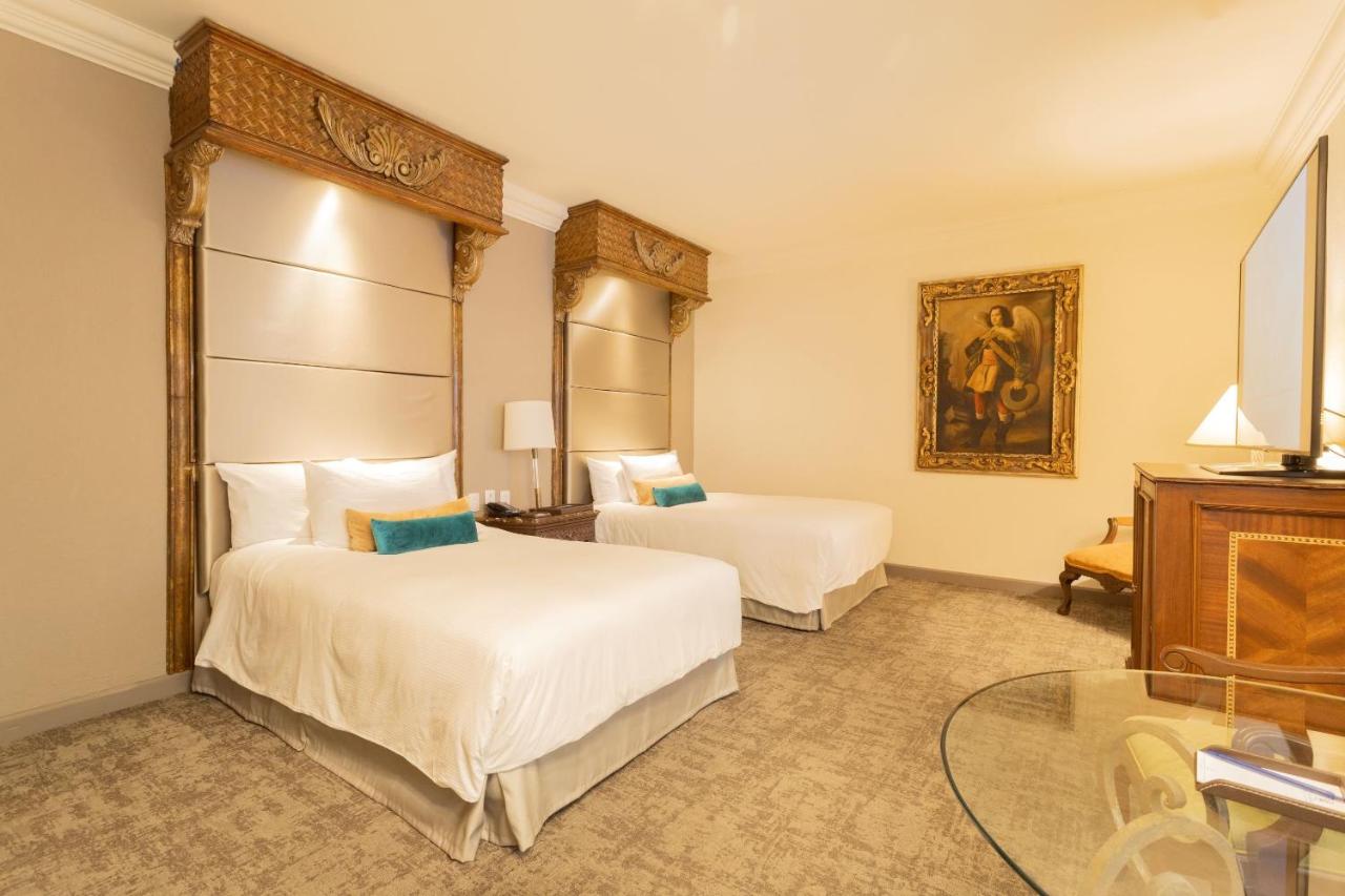Fotos del hotel - QUINTA REAL MONTERREY