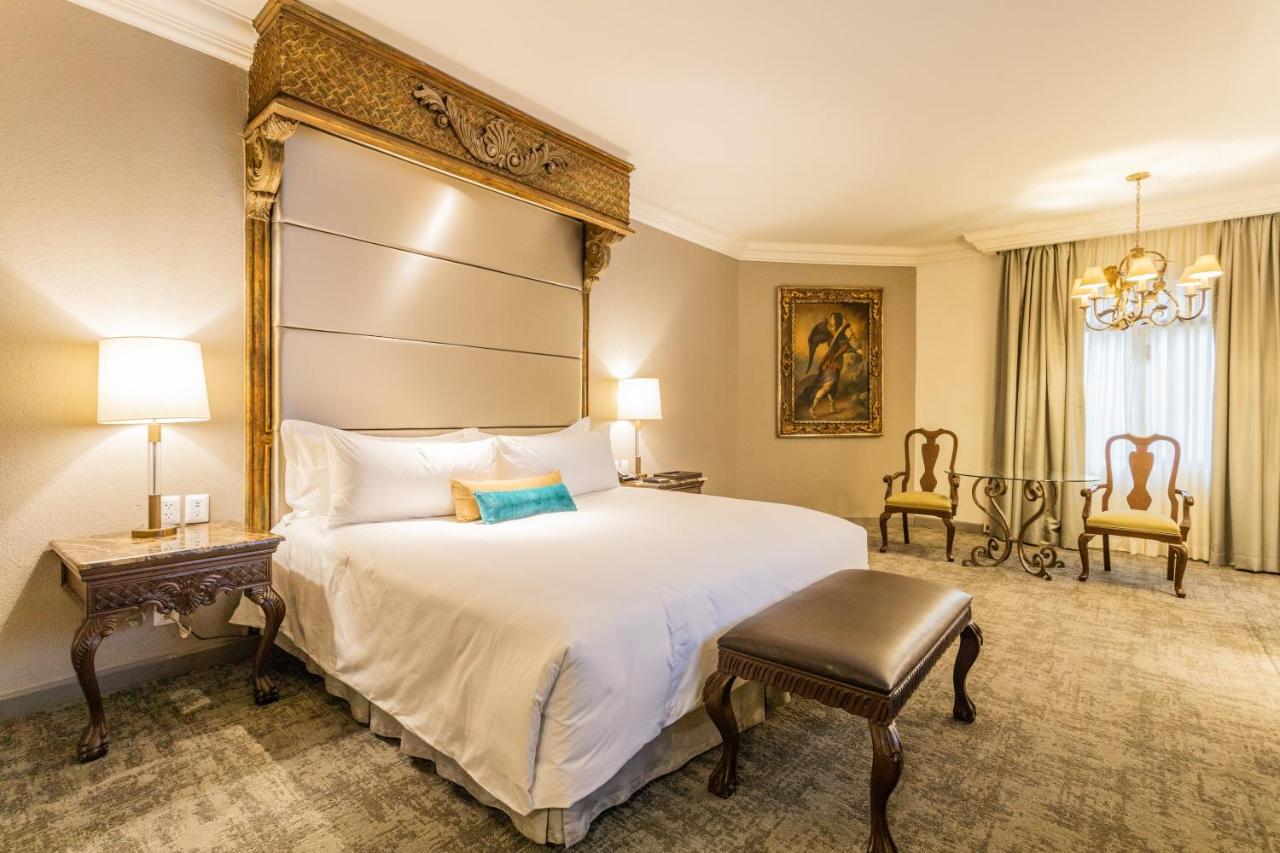 Fotos del hotel - QUINTA REAL MONTERREY