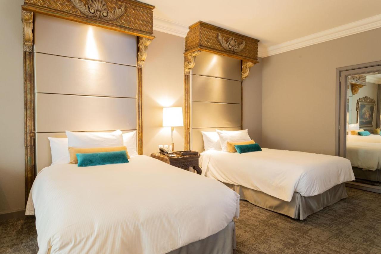 Fotos del hotel - QUINTA REAL MONTERREY