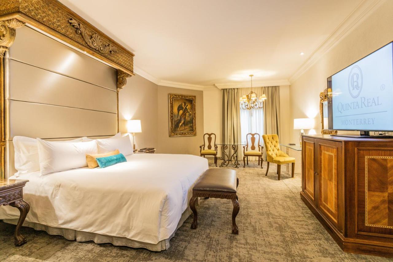 Fotos del hotel - QUINTA REAL MONTERREY