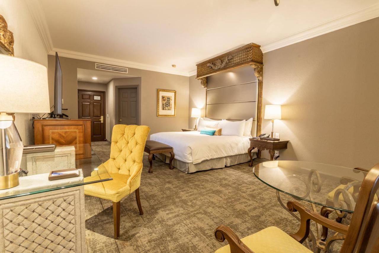 Fotos del hotel - QUINTA REAL MONTERREY