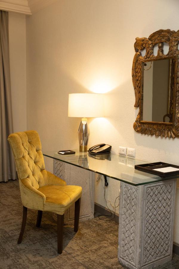 Fotos del hotel - QUINTA REAL MONTERREY