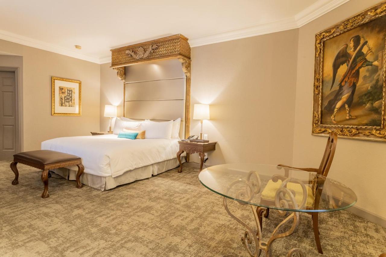 Fotos del hotel - QUINTA REAL MONTERREY