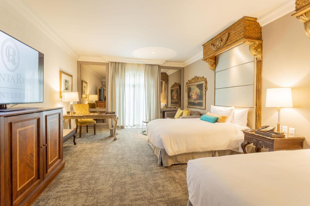 Fotos del hotel - QUINTA REAL MONTERREY