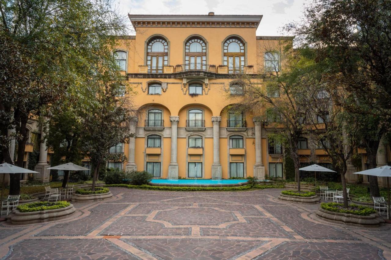 Fotos del hotel - QUINTA REAL MONTERREY