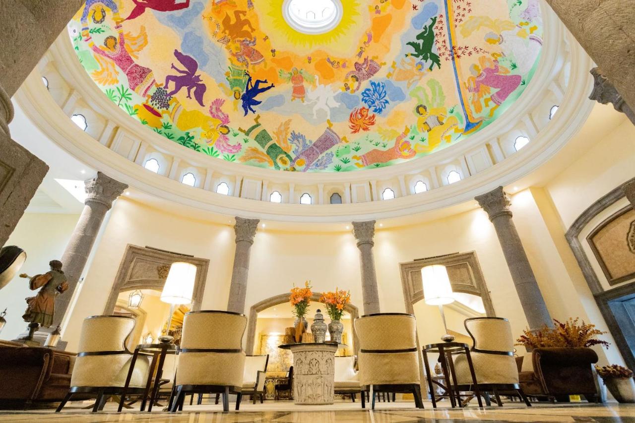 Fotos del hotel - QUINTA REAL MONTERREY