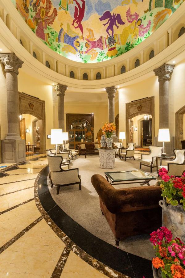 Fotos del hotel - QUINTA REAL MONTERREY