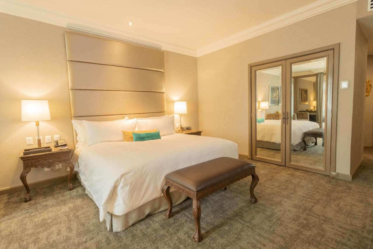 Fotos del hotel - QUINTA REAL MONTERREY