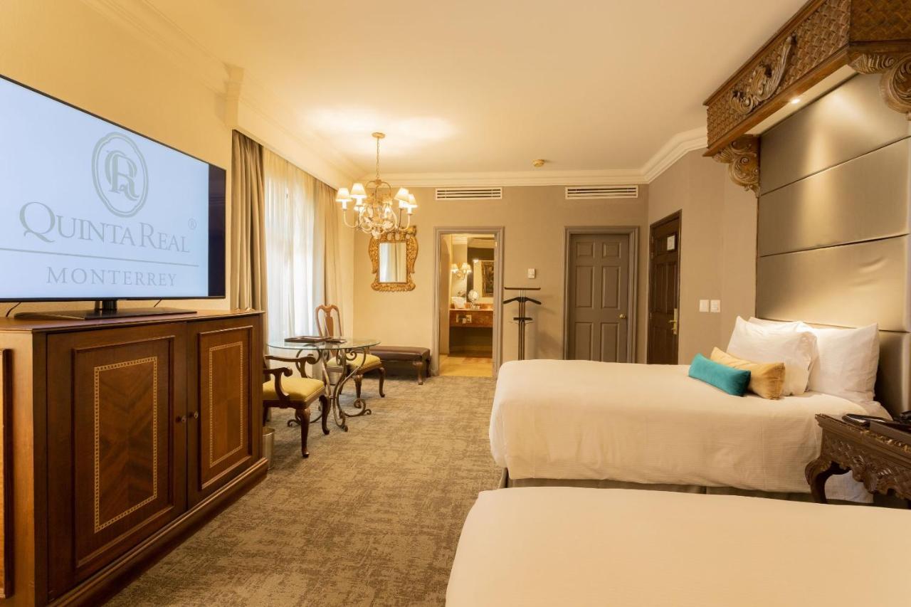 Fotos del hotel - QUINTA REAL MONTERREY