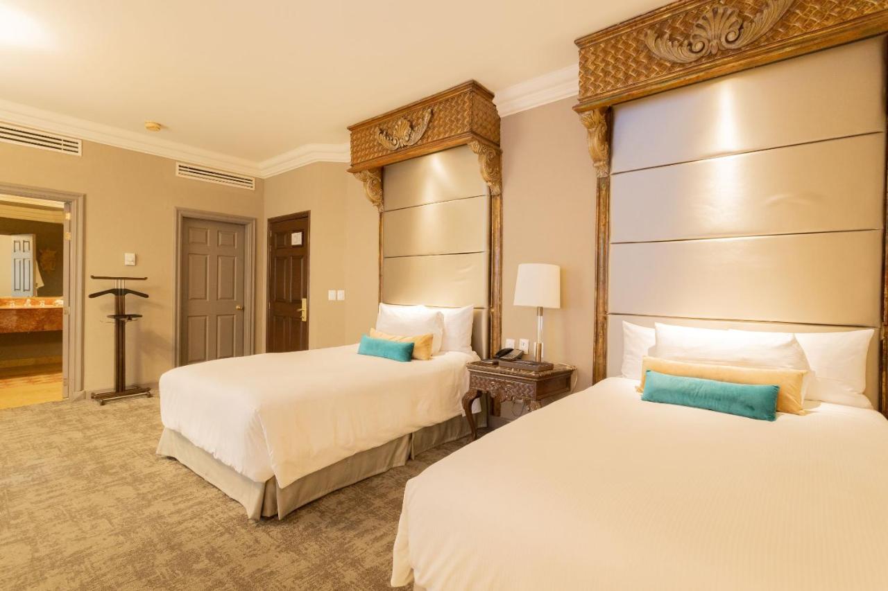 Fotos del hotel - QUINTA REAL MONTERREY